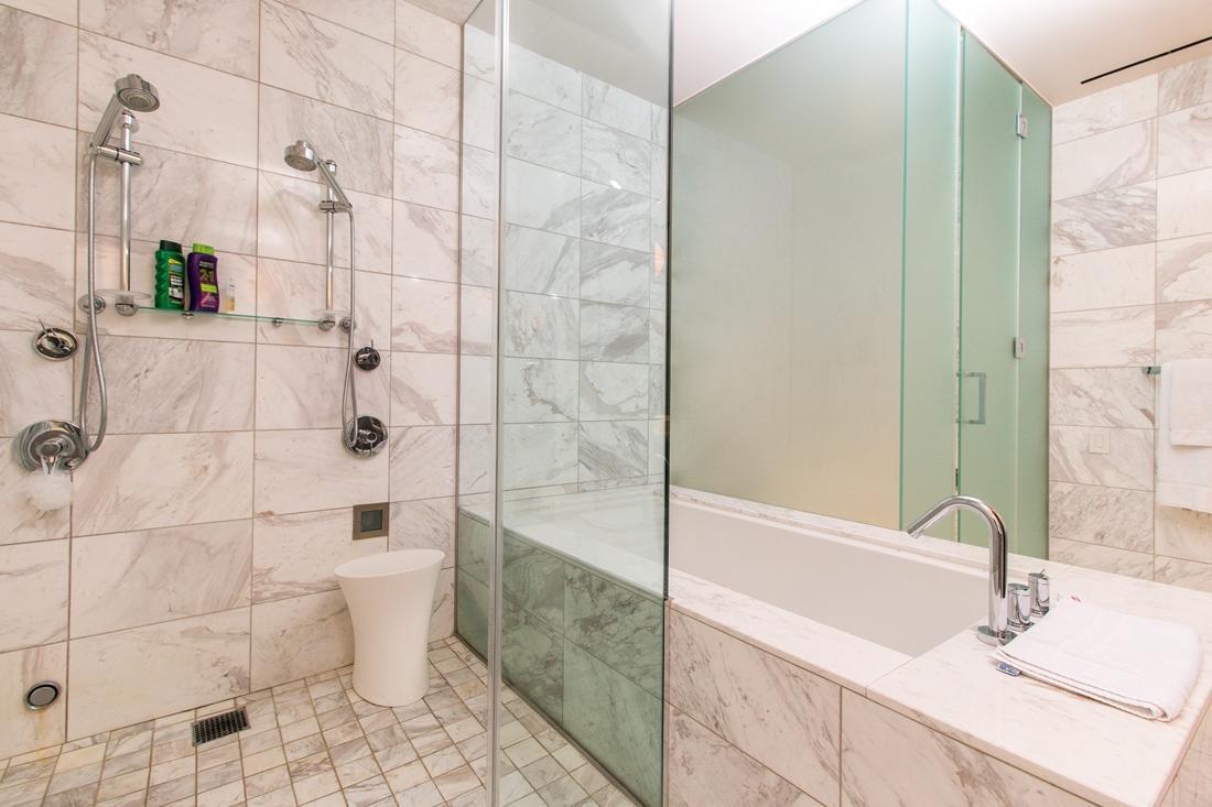 Dream Penthouse At Palms Place Apartamento *
