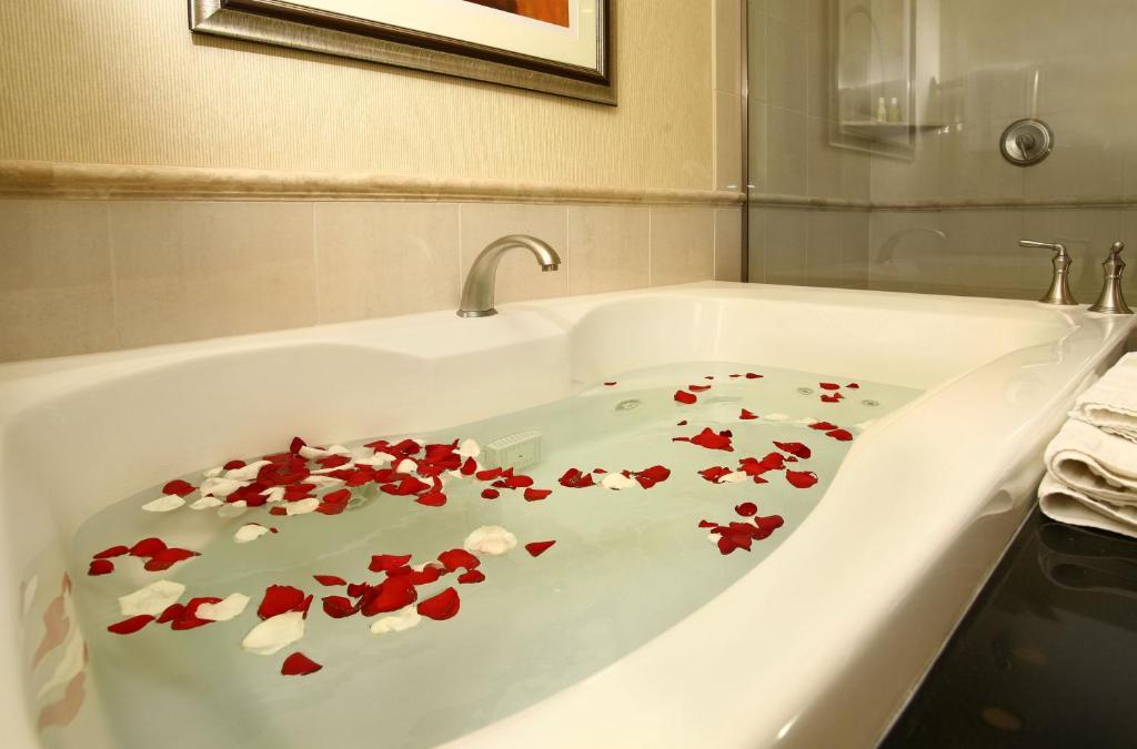 Luxury International At The Signature