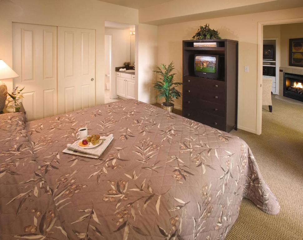 Worldmark Vegas Boulevard Appart hôtel Las Vegas
