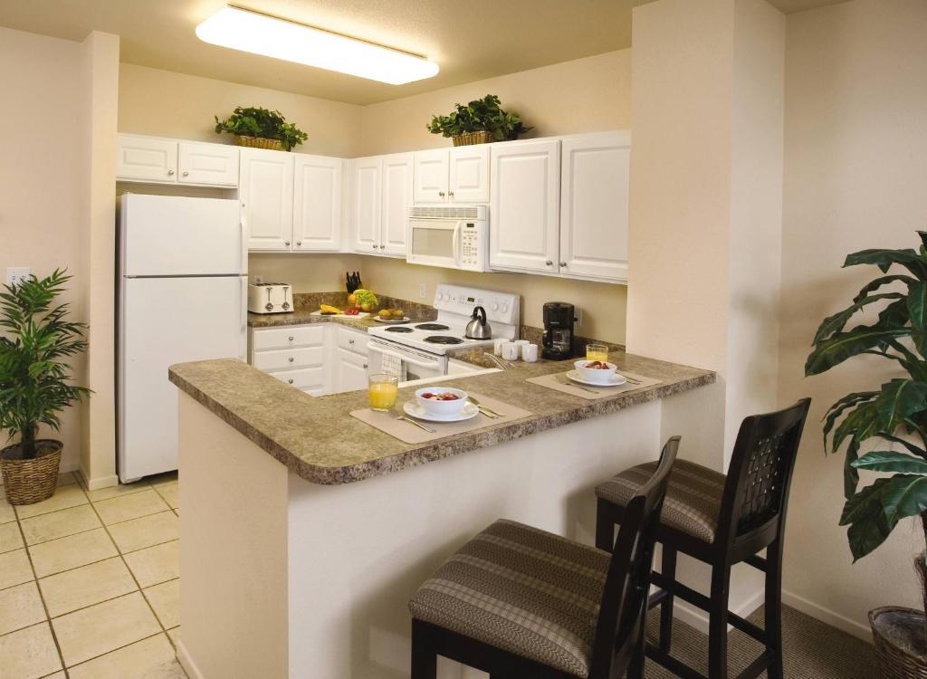 Worldmark Vegas Boulevard Appart hôtel
