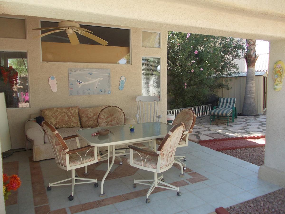 Bed And Breakfast Frühstückspension Las Vegas