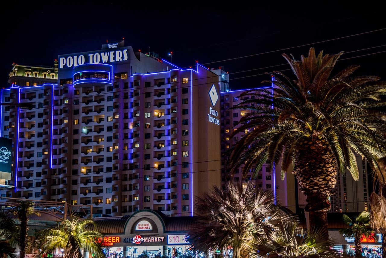 Polo Towers By Raintree Hotel 3*