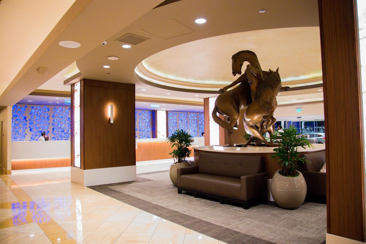 Hotel Polo Towers By Raintree Las Vegas