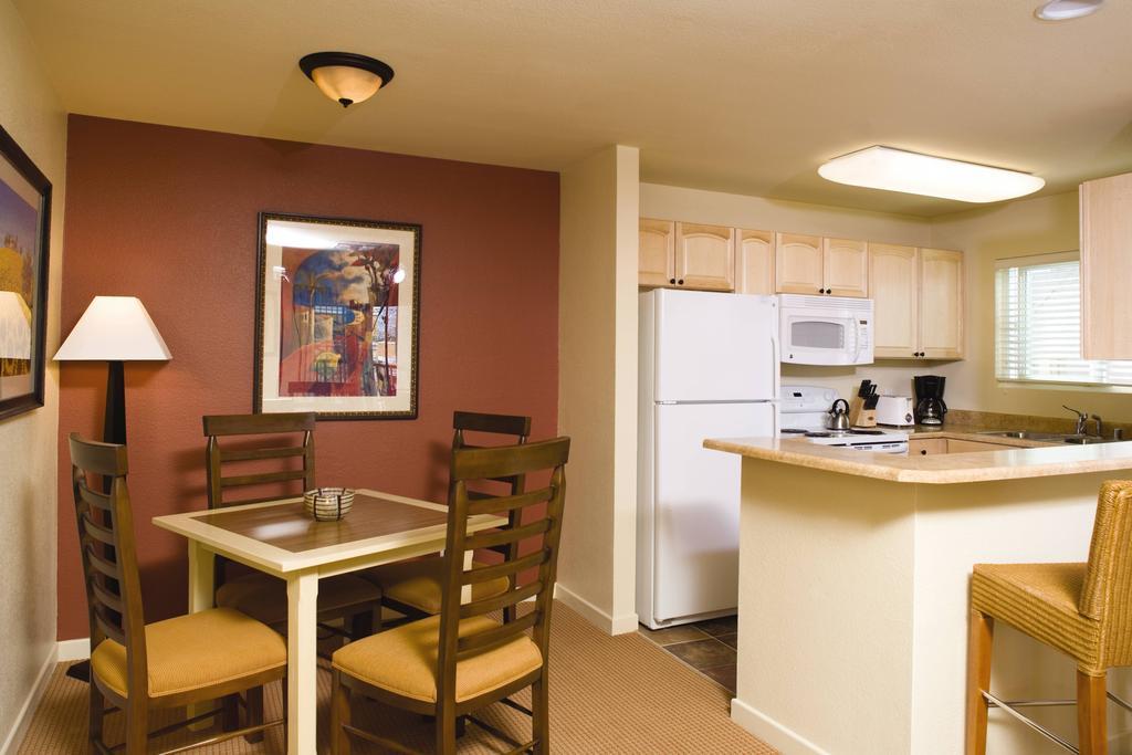 Worldmark Vegas Tropicana