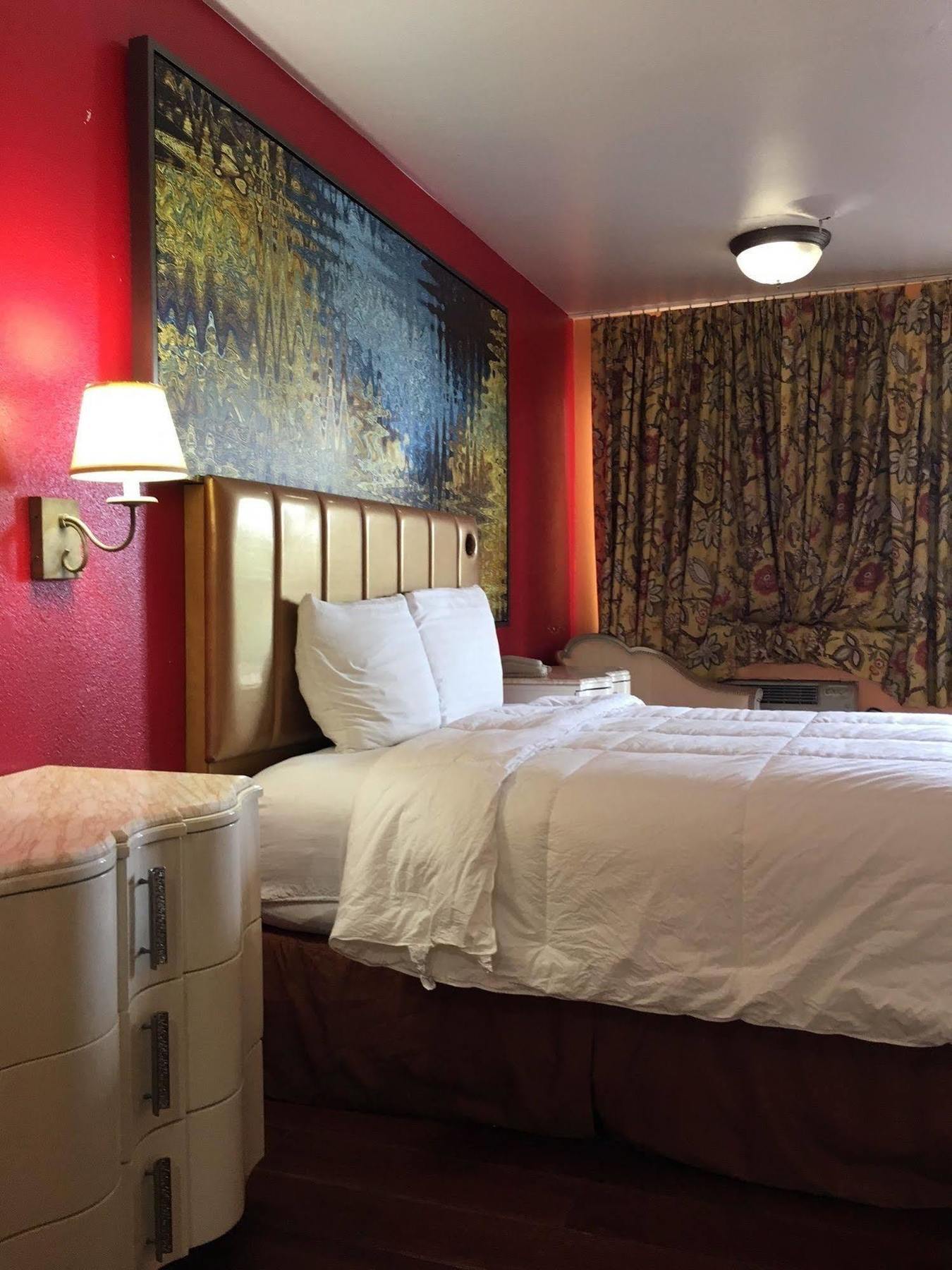 Crown Vegas Motel Las Vegas