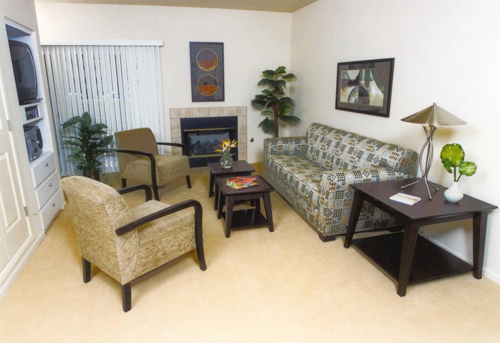 Worldmark Vegas Boulevard Appart hôtel Las Vegas