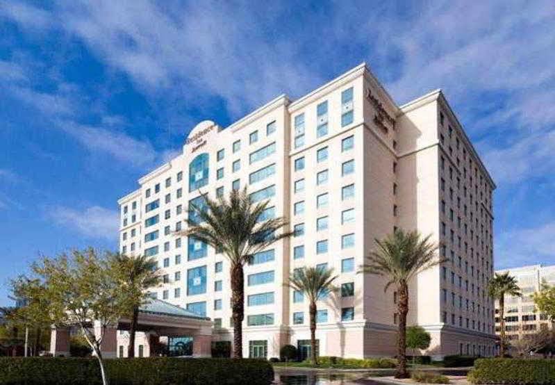 Hotel By Marriott Hughes Center Las Vegas