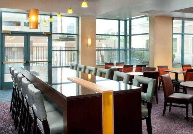 Hotel By Marriott Hughes Center Las Vegas
