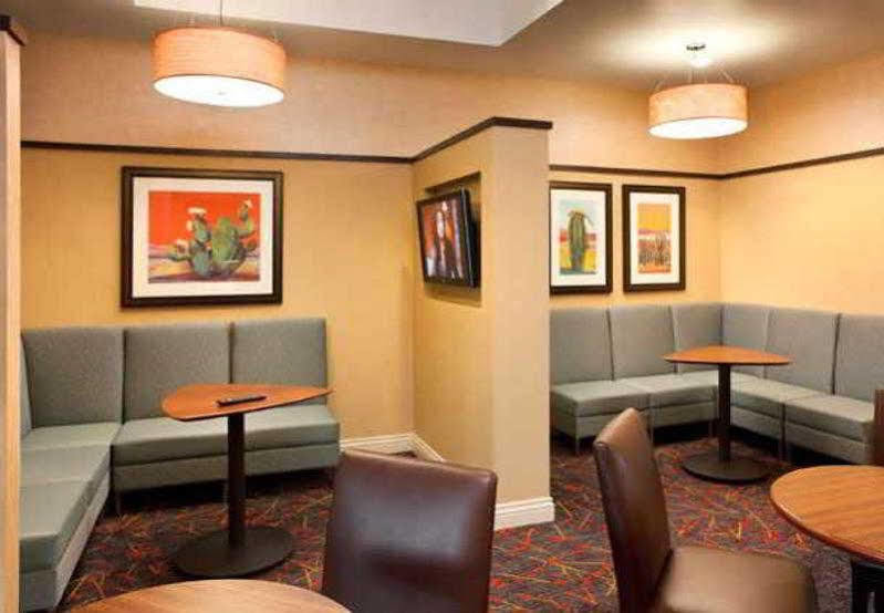 By Marriott Hughes Center 3* Las Vegas