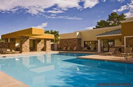 Worldmark Vegas Tropicana Aparthotel