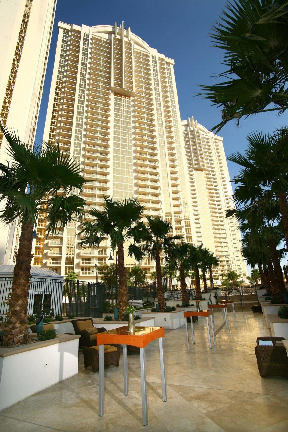Aparthotel Luxury International At The Signature