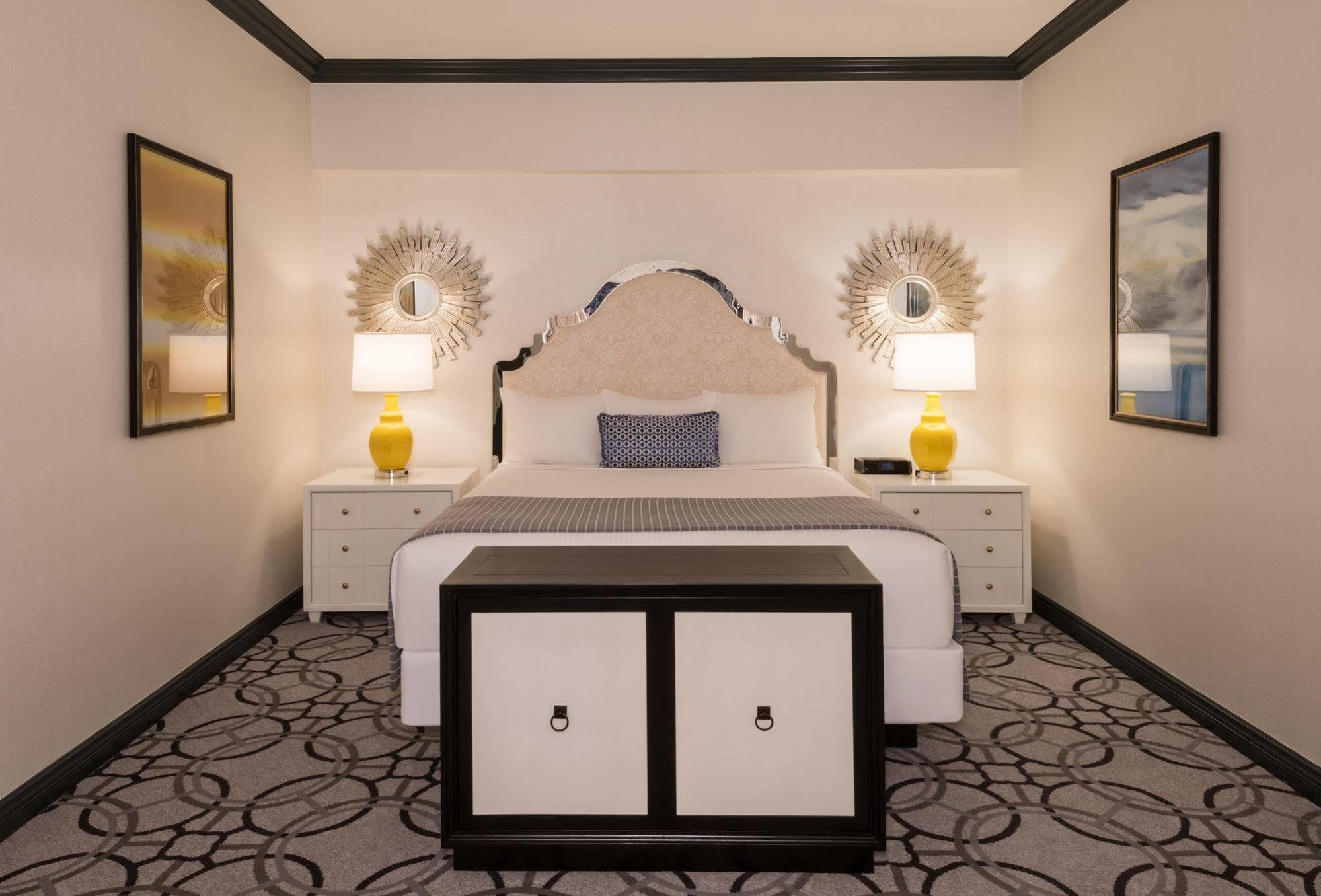 Paris Vegas Hotel&casino Las Vegas