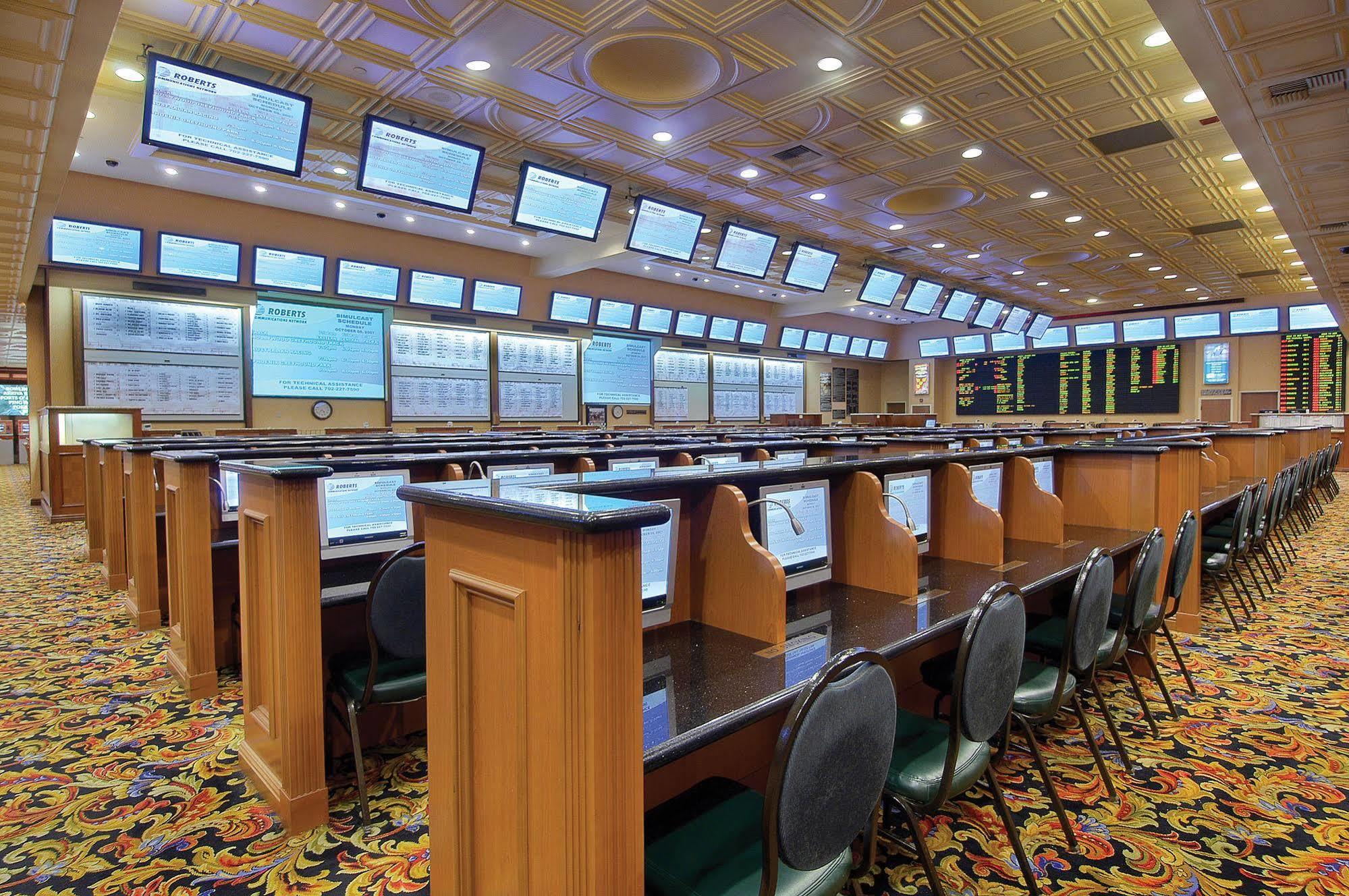 Gold Coast And Casino Resort Las Vegas