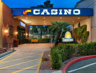 Days By Wyndham Vegas Wild Wild West Gambling Hall 3* Las Vegas