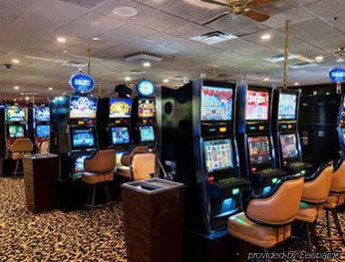 Hotel Days By Wyndham Vegas Wild Wild West Gambling Hall 3*