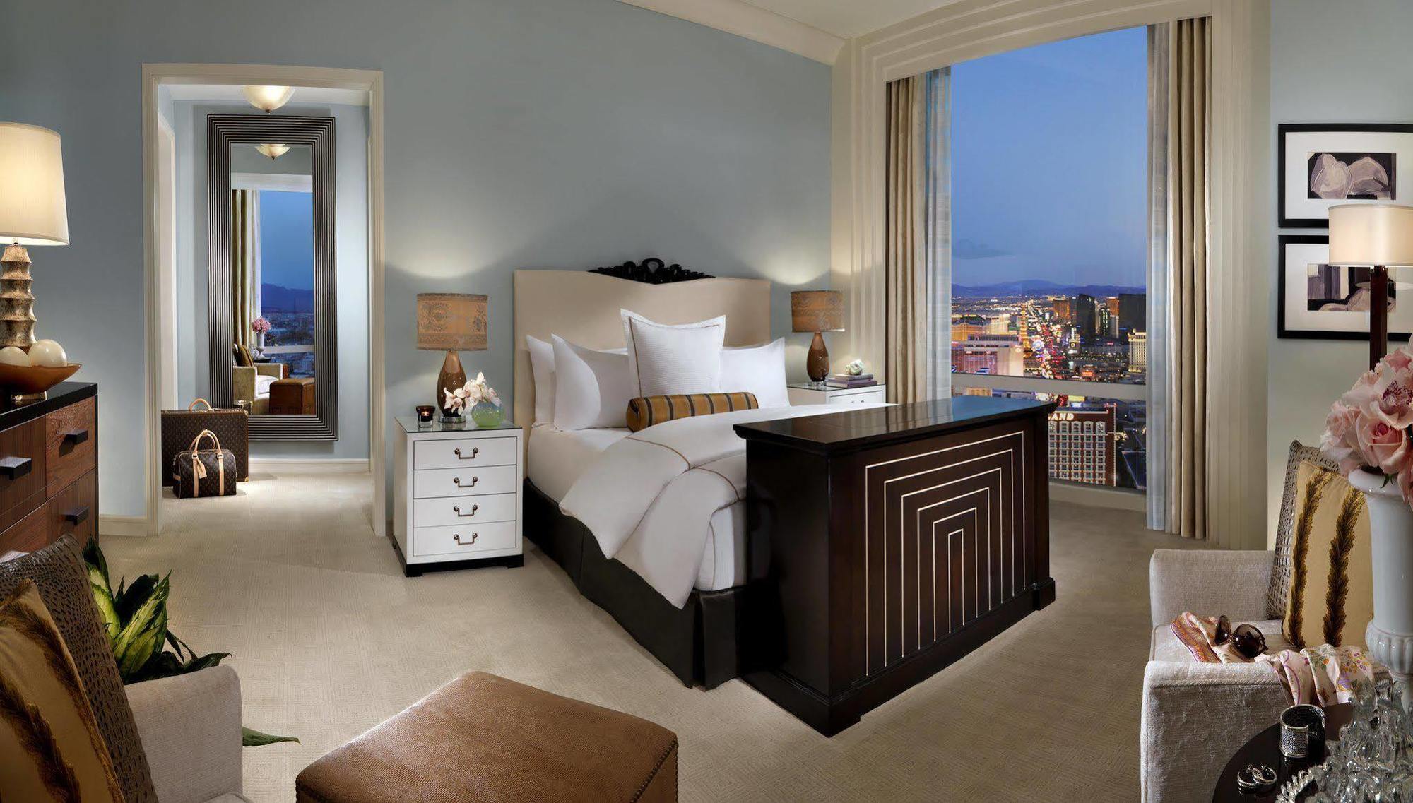 Resort Trump International Vegas Las Vegas