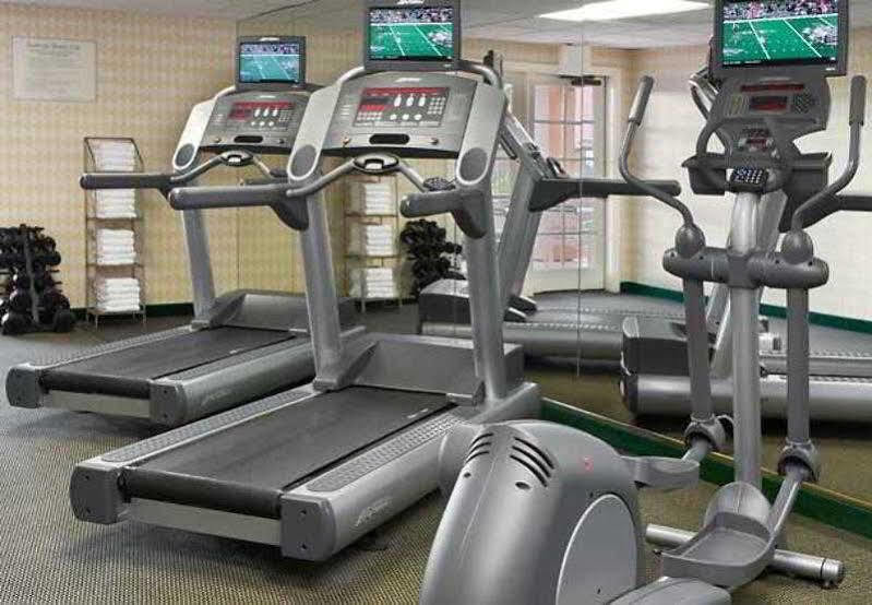 Courtyard By Marriott Henderson - Green Valley -
