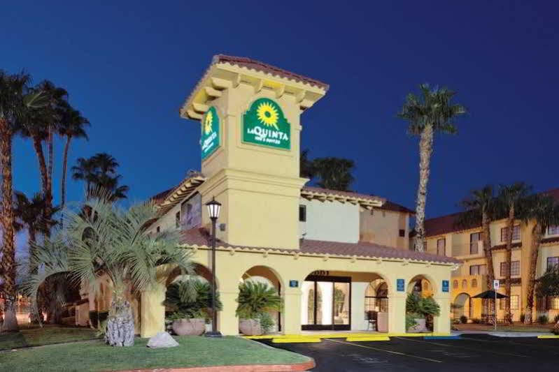 La Quinta By Wyndham Airport N Conv. Hotel Las Vegas