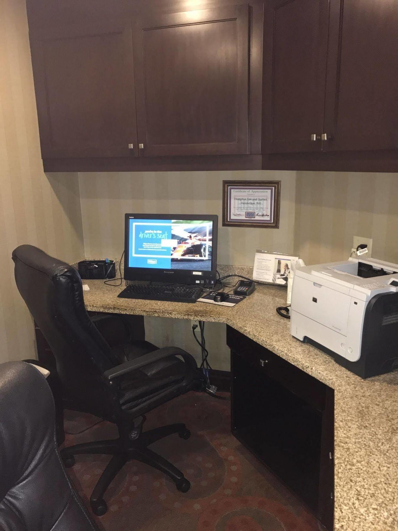 Hotel Hampton & South Las Vegas