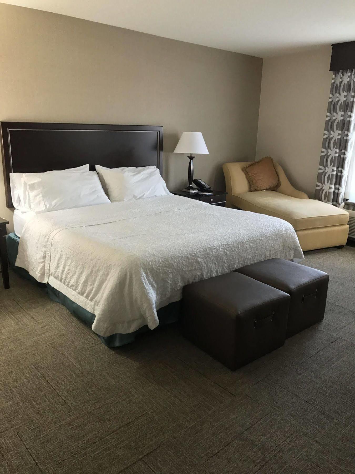 Hotel Hampton & South