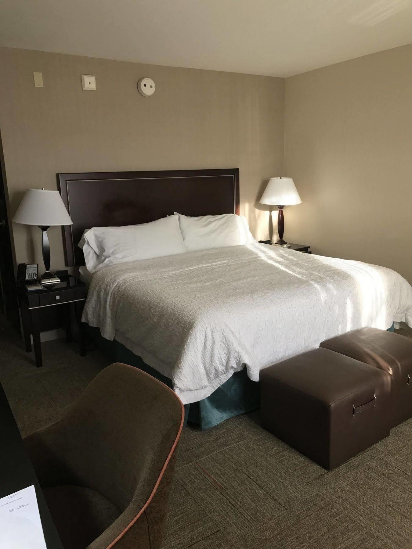 Hampton & South 3* Las Vegas
