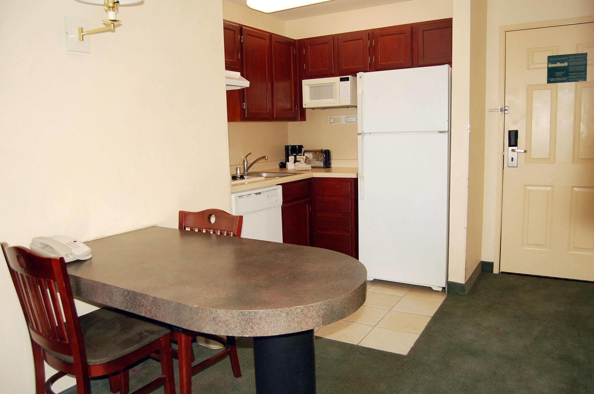 Hotel Mainstay Flamingo