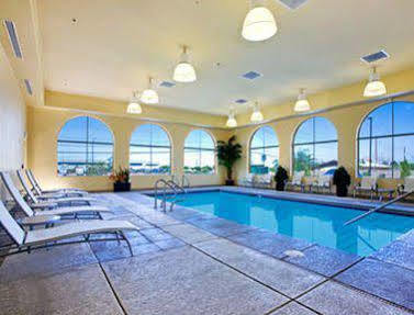 Hotel Baymont By Wyndham Vegas South Strip 2*