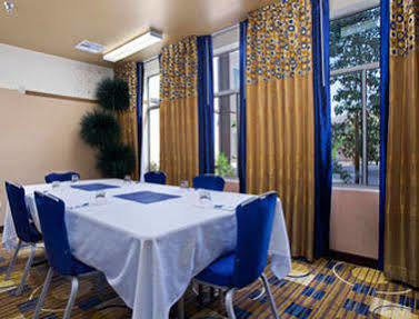 Hotel Baymont By Wyndham Vegas South Strip 2*