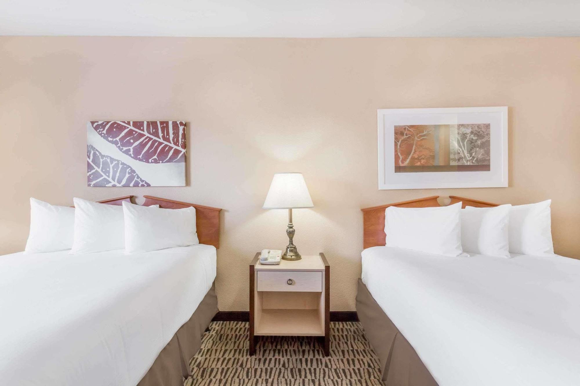 Hawthorn Hotel Las Vegas
