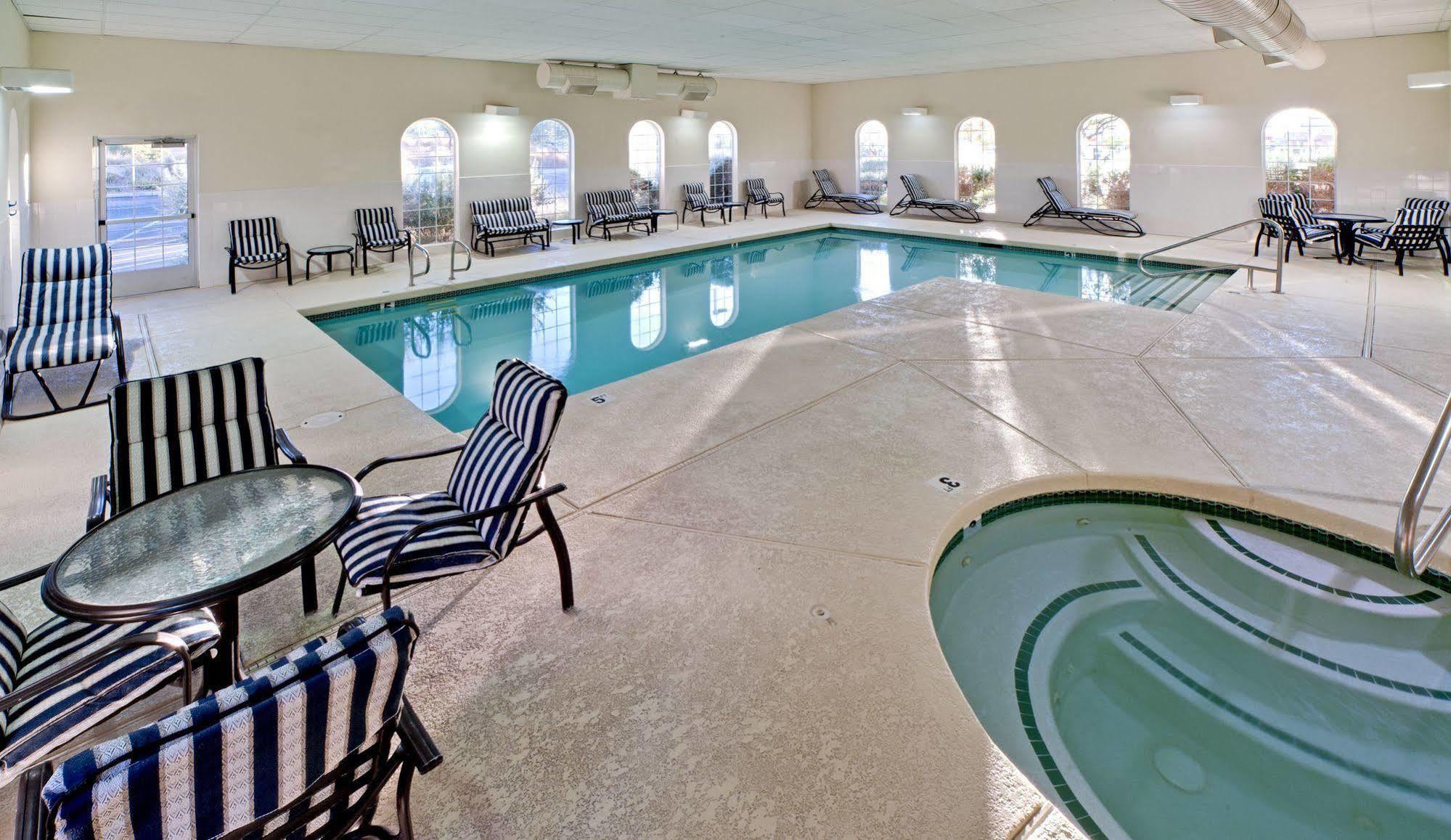 Hawthorn Hotel Las Vegas
