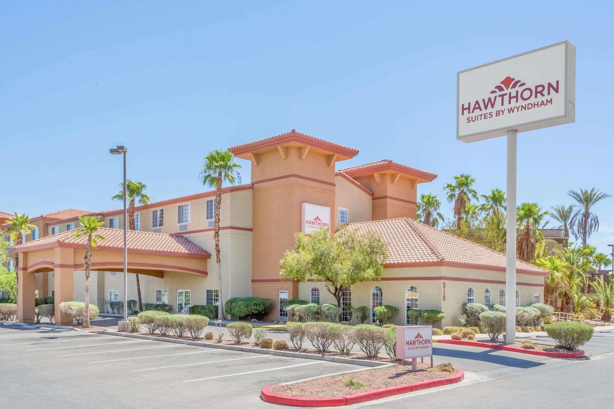 Hawthorn Hotel