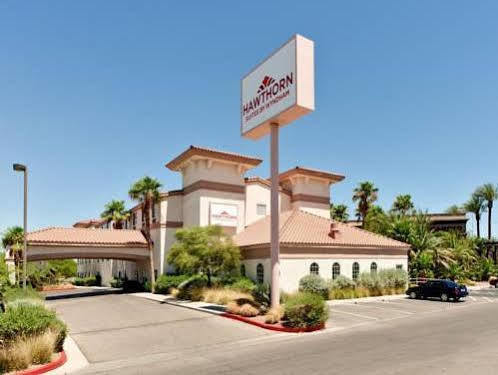 Hawthorn Hotel Las Vegas