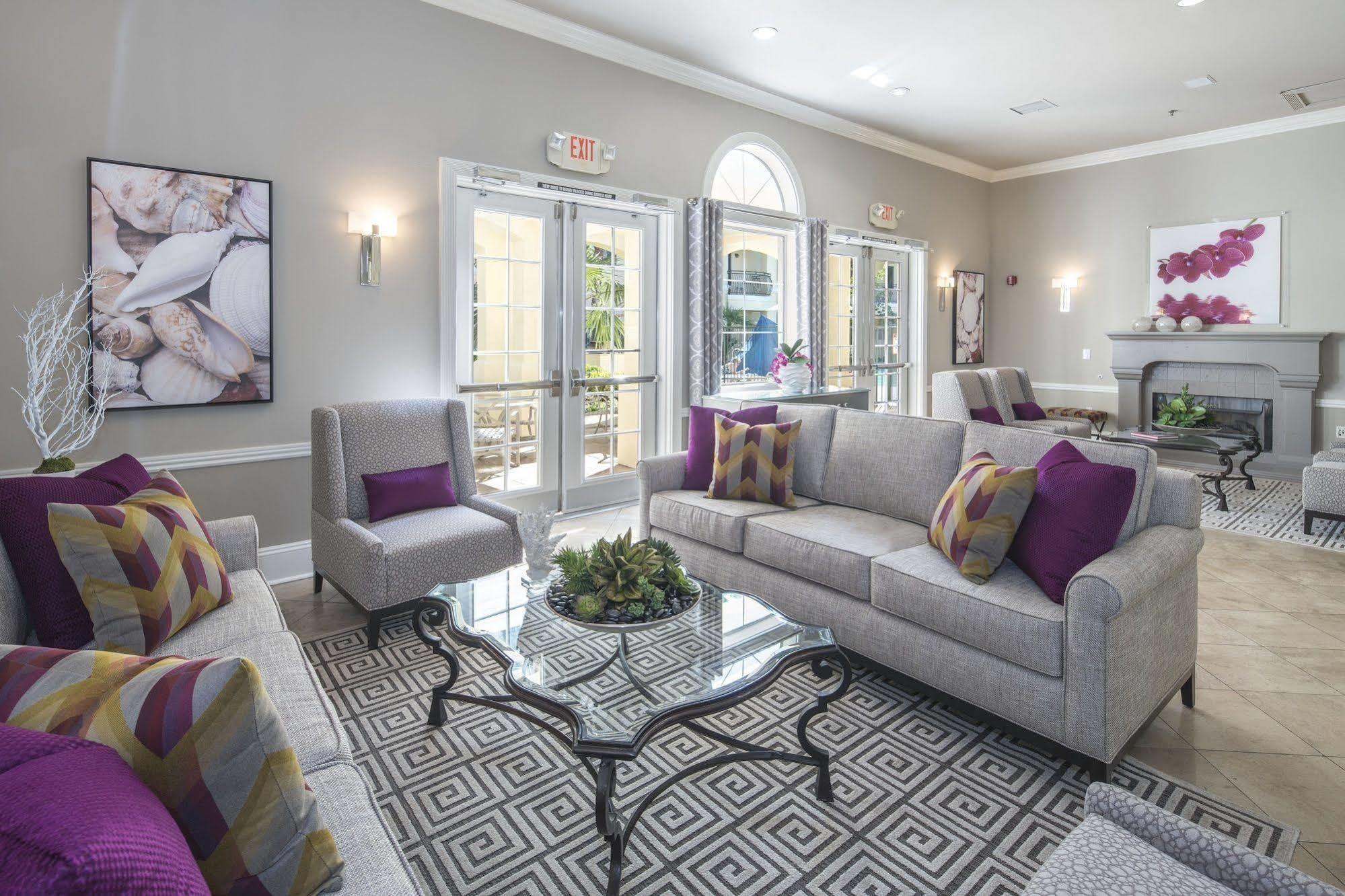 Resort Club De Soleil All-suite Las Vegas