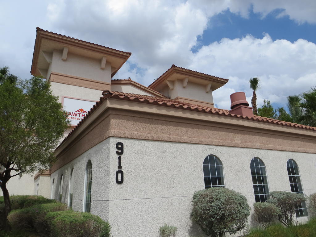 Hawthorn Las Vegas