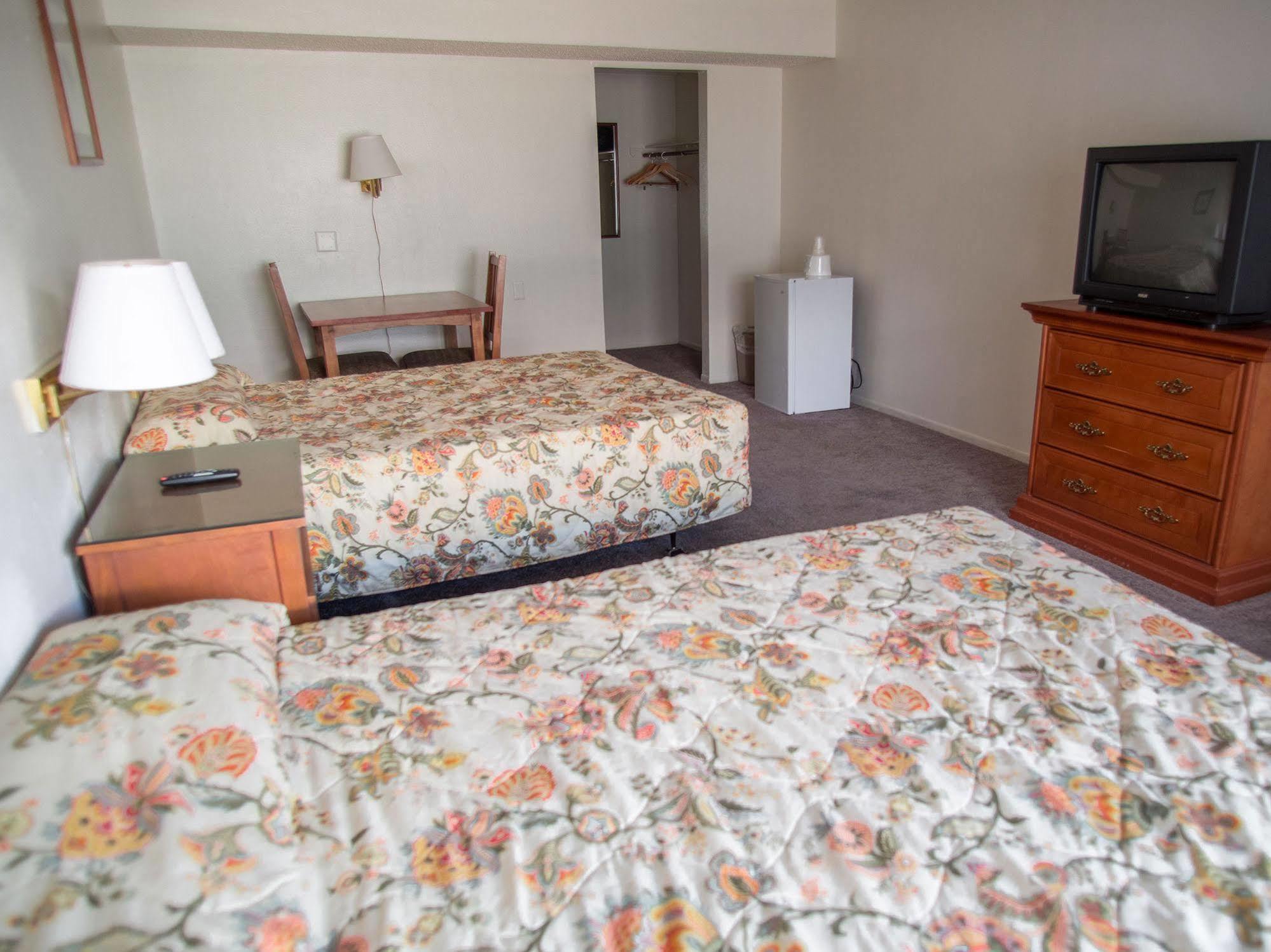 Motel Siegel Slots And