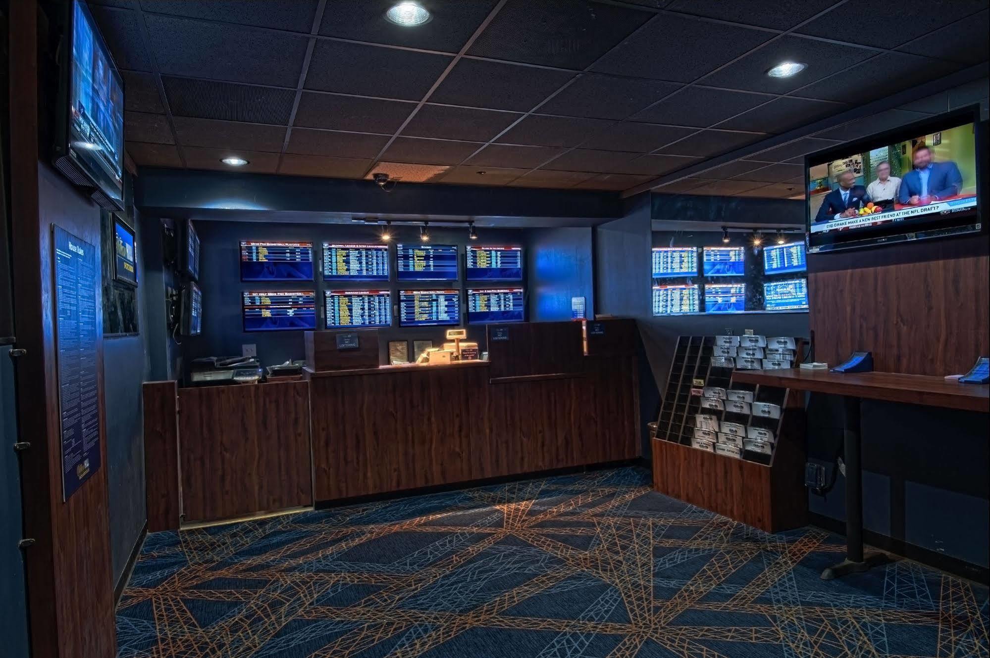 Motel Siegel Slots And