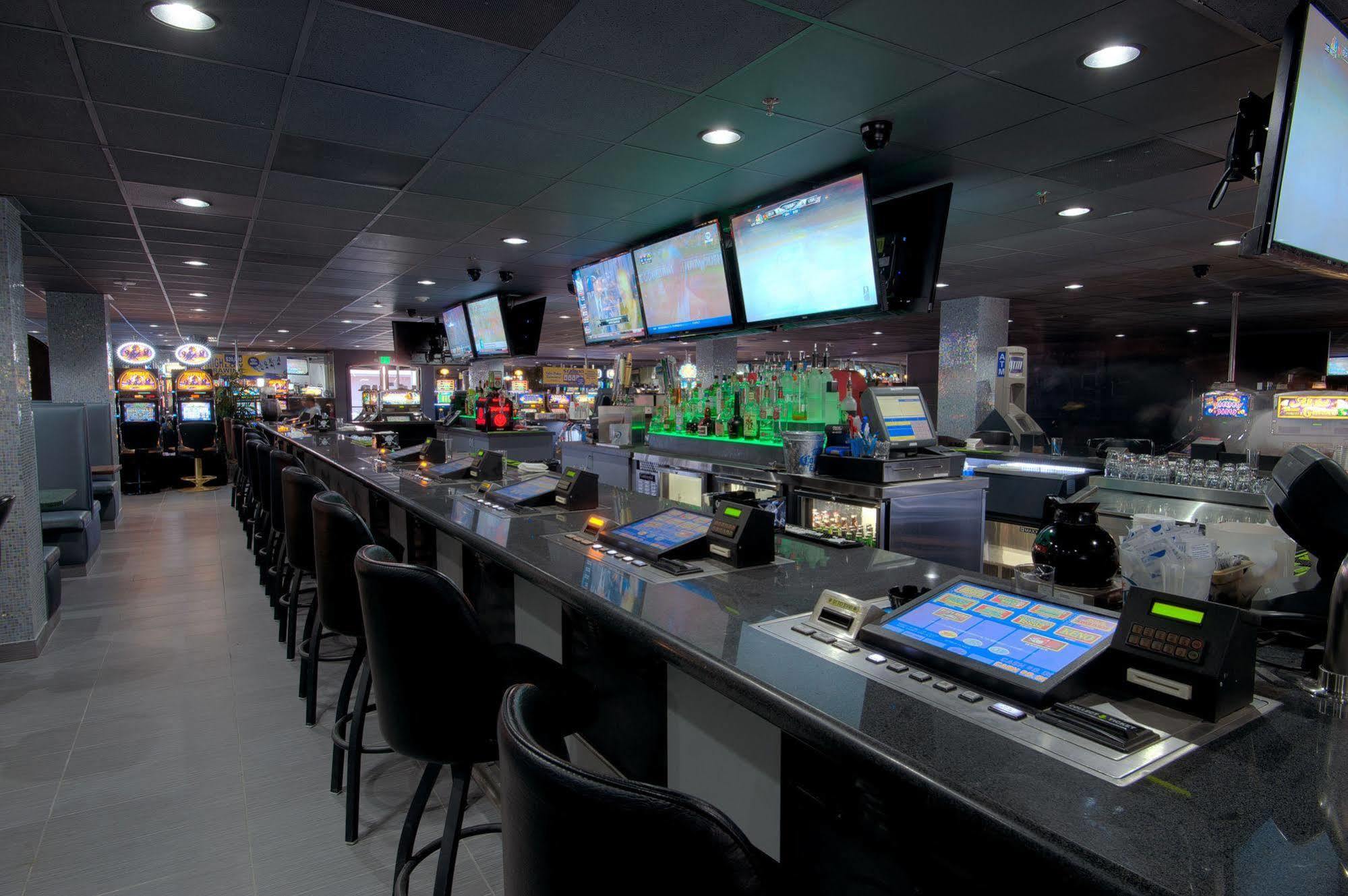 Siegel Slots And Motel Las Vegas