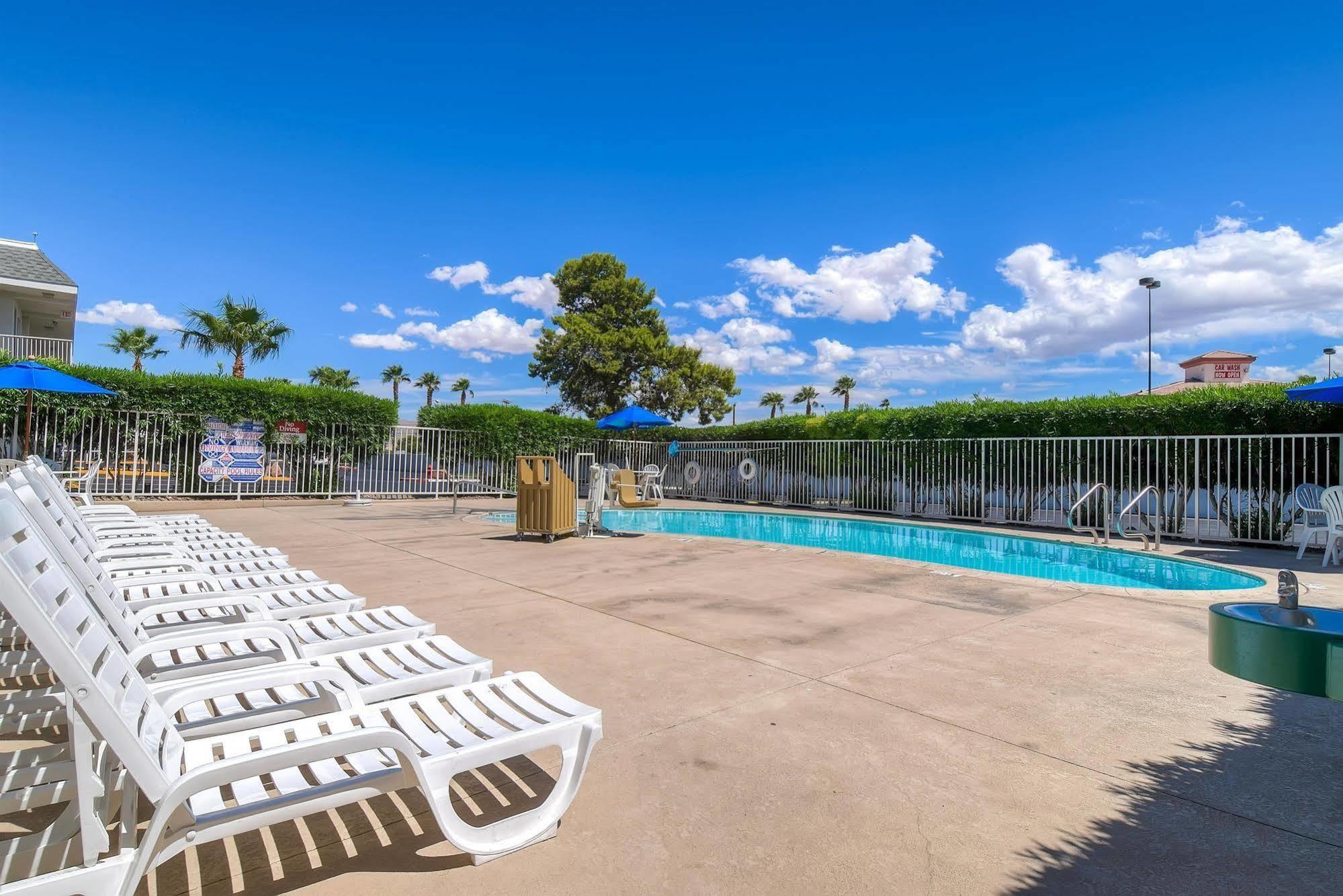 Motel 6 Las Vegas, Nv - Boulder Highway