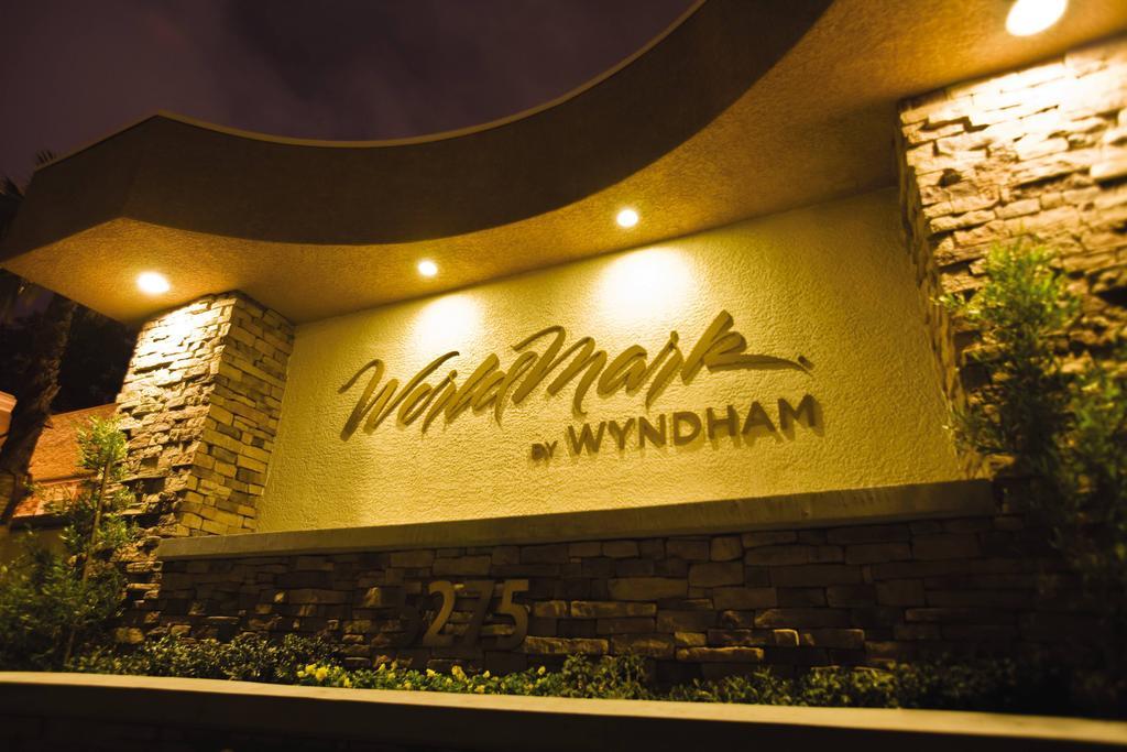 Worldmark Vegas Tropicana