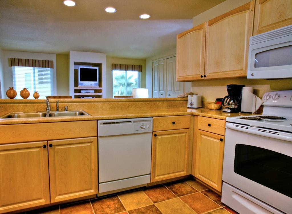 Worldmark Vegas Tropicana Aparthotel 3*