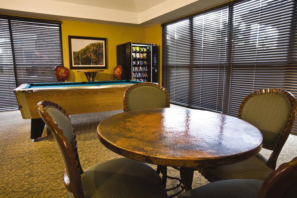 Aparthotel Worldmark Vegas Tropicana