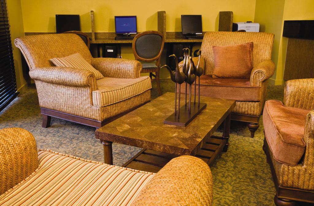 Worldmark Vegas Tropicana Aparthotel