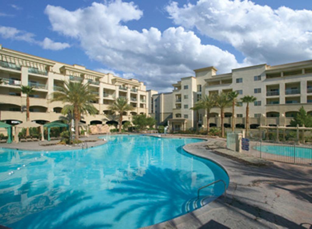 Worldmark Vegas Boulevard Appart hôtel 3*