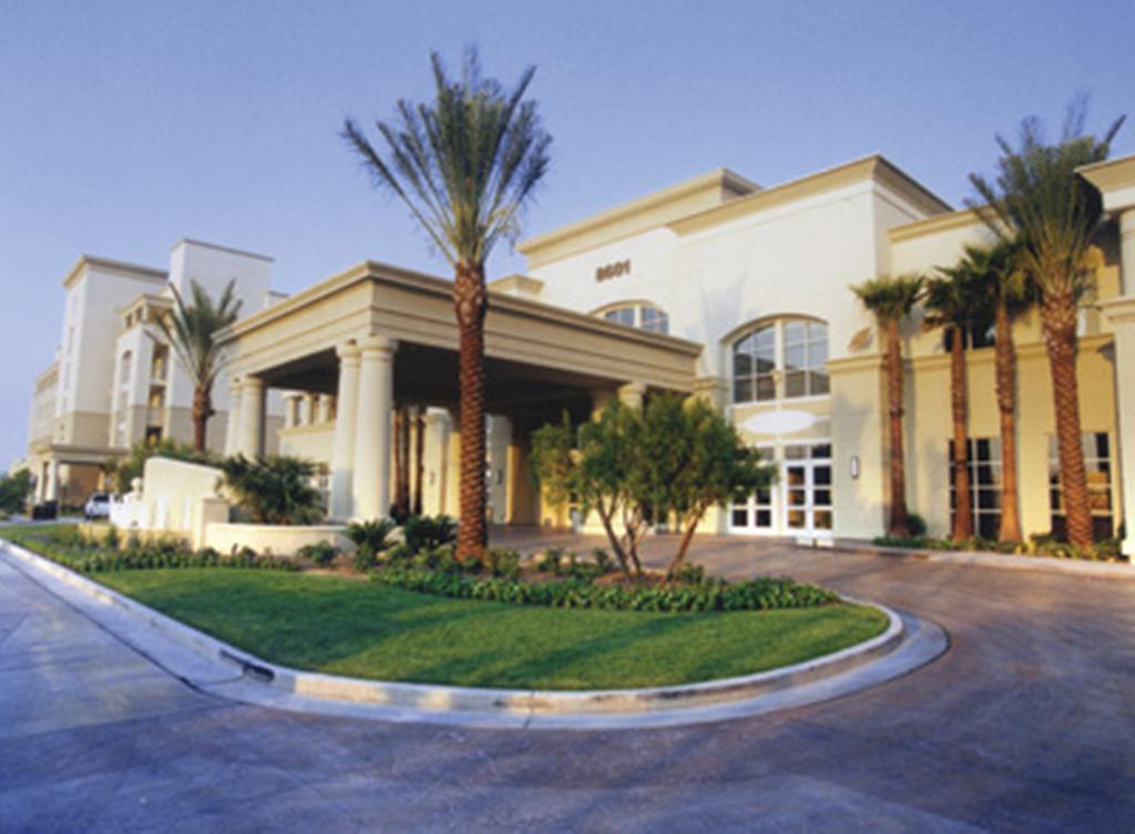 Appart hôtel Worldmark Vegas Boulevard Las Vegas