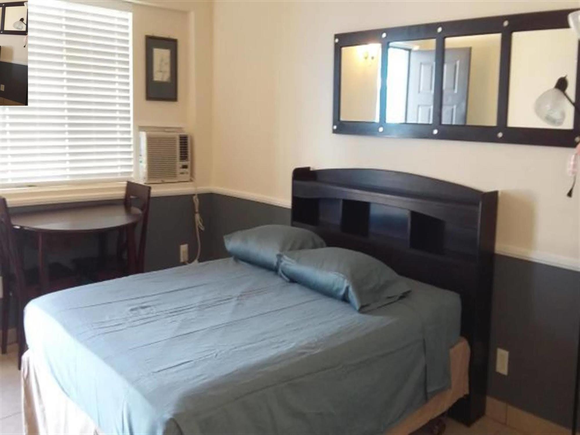 Travelers Bed & Breakfast Hostel * Las Vegas