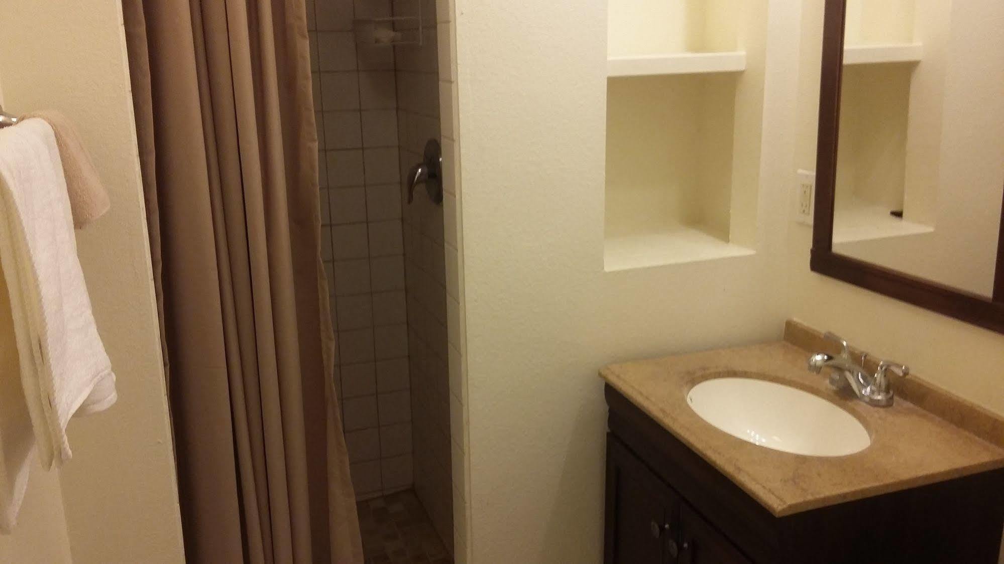 Hostel Travelers Bed & Breakfast Hostel Las Vegas