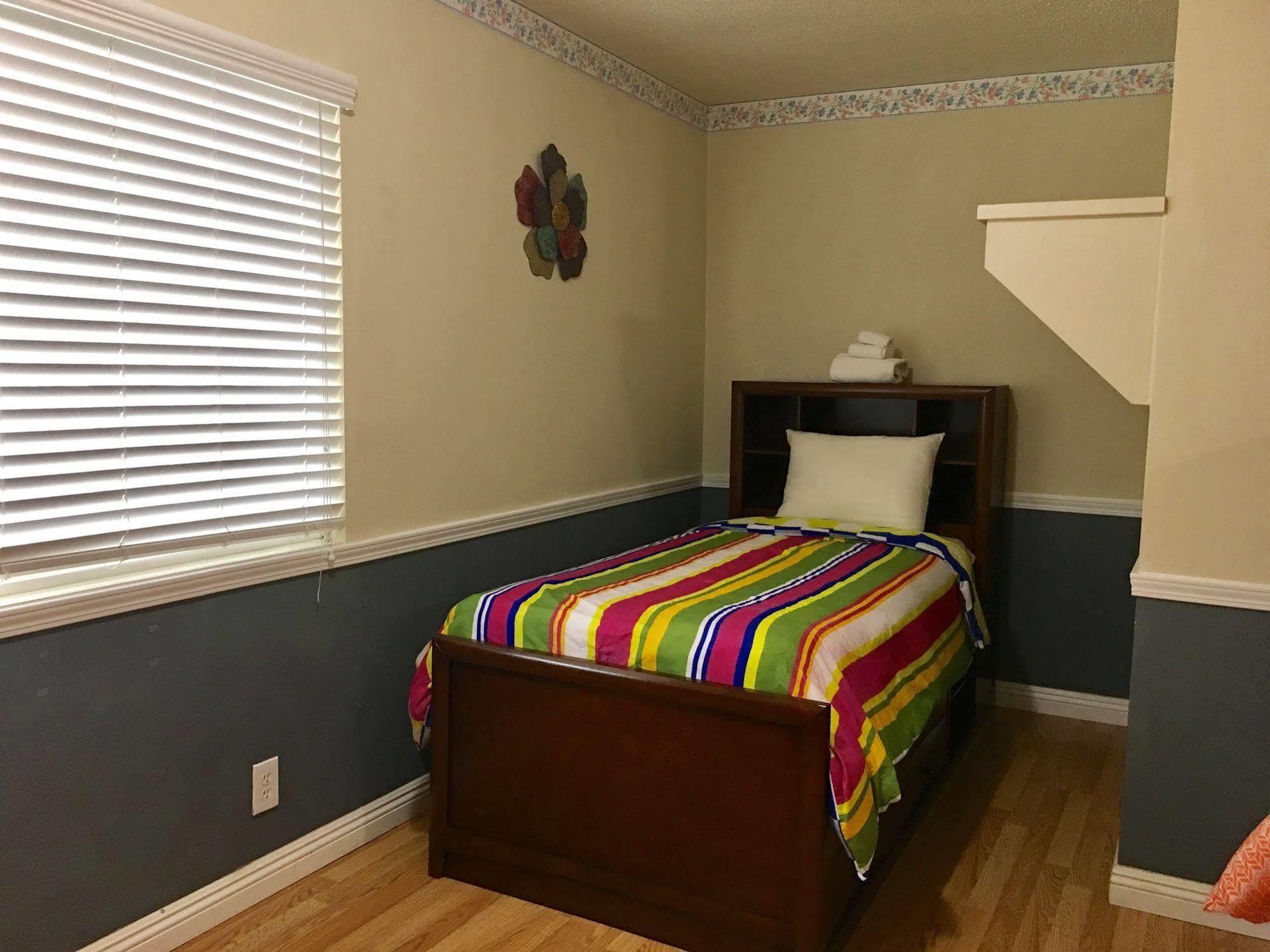 Travelers Bed & Breakfast Hostel Hostel *