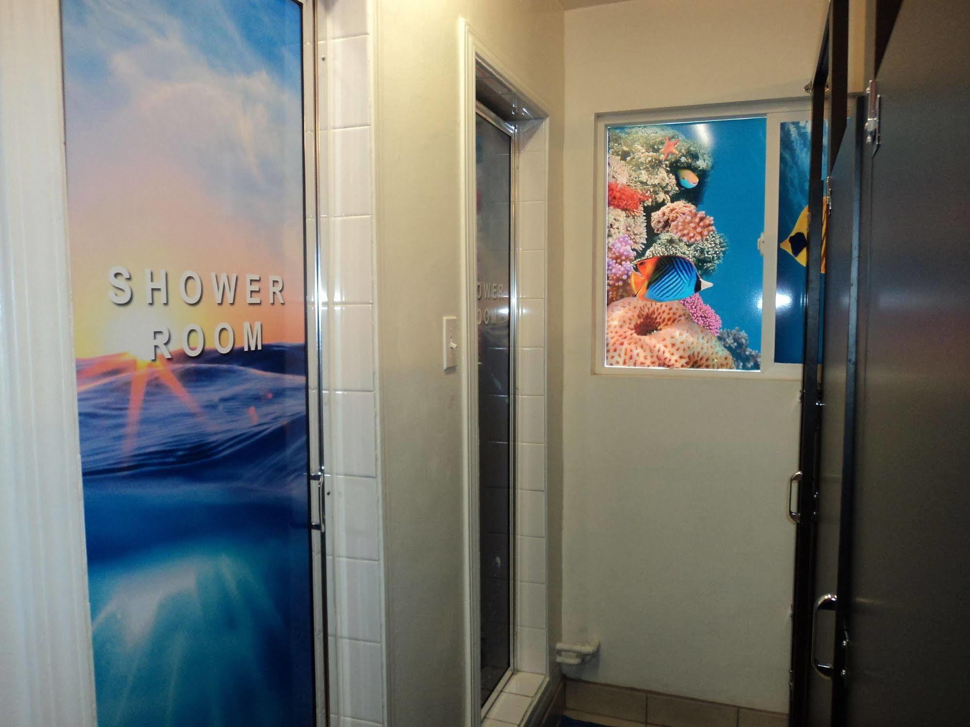 Hostel Travelers Bed & Breakfast Hostel Las Vegas