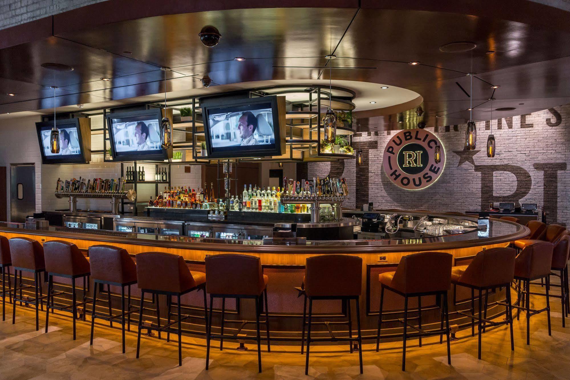 Tropicana A Doubletree By Hilton & Casino - Free Parking Station touristique 4*
