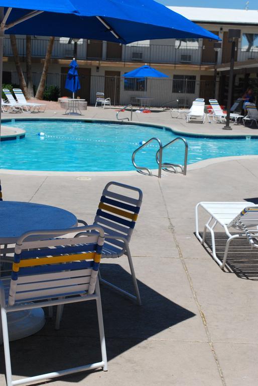 Days By Wyndham Vegas Wild Wild West Gambling Hall Hotel Las Vegas